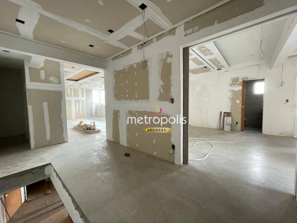 Cobertura à venda com 3 quartos, 264m² - Foto 2