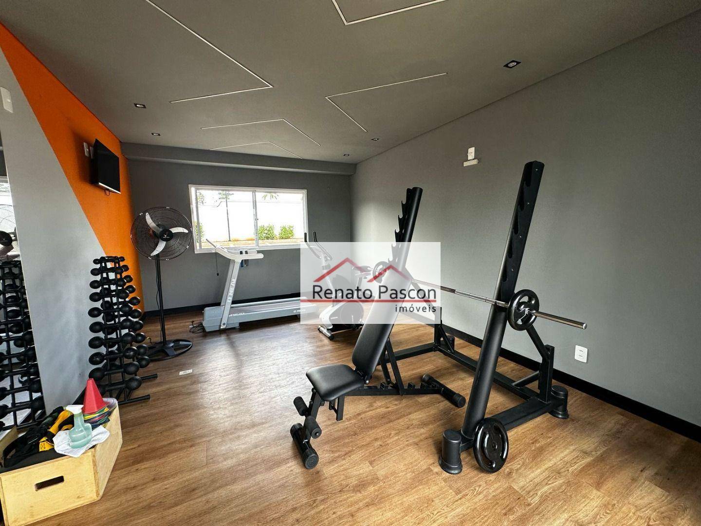 Apartamento à venda com 2 quartos, 56m² - Foto 10
