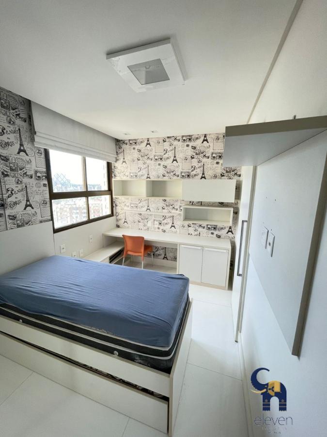 Apartamento à venda com 3 quartos, 137m² - Foto 9