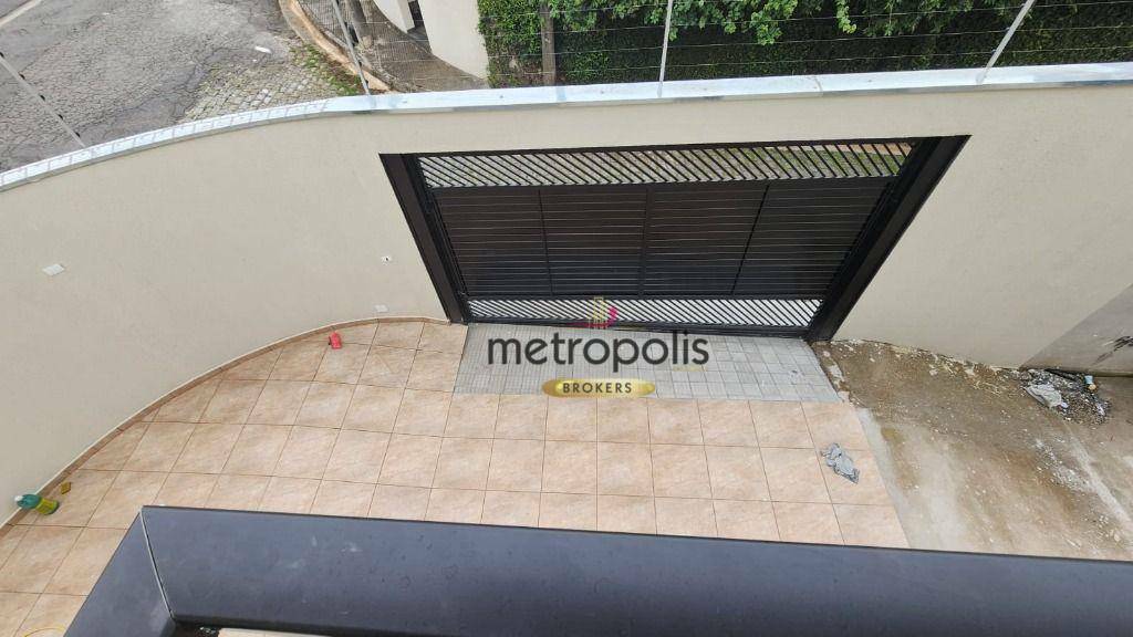 Sobrado à venda com 3 quartos, 98m² - Foto 8