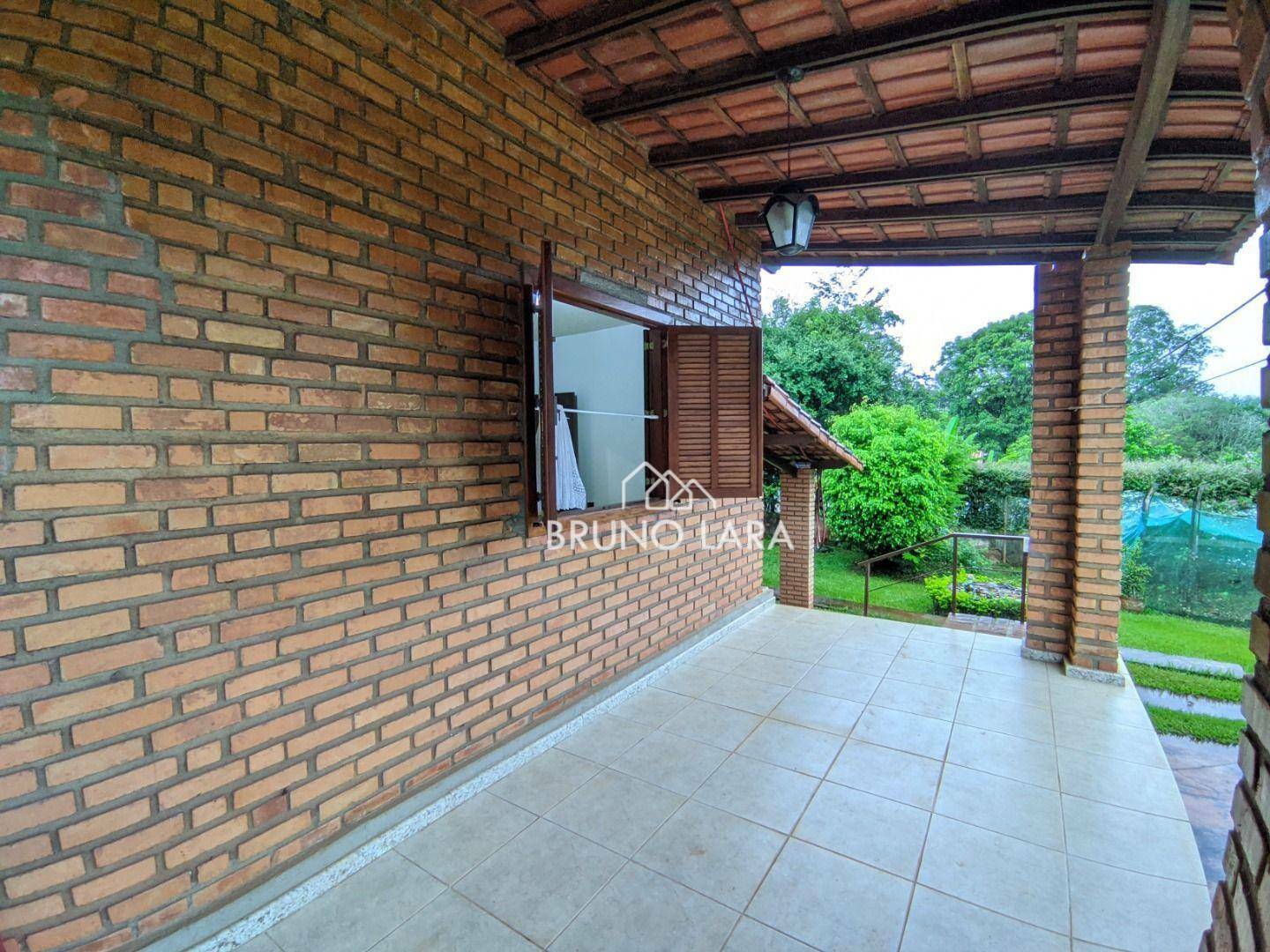 Casa de Condomínio à venda com 3 quartos, 200m² - Foto 32