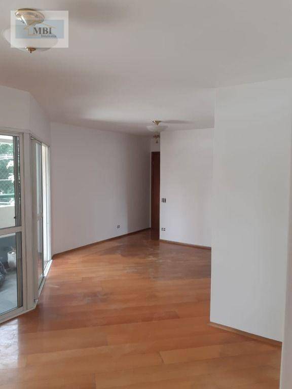 Apartamento à venda com 3 quartos, 90m² - Foto 10