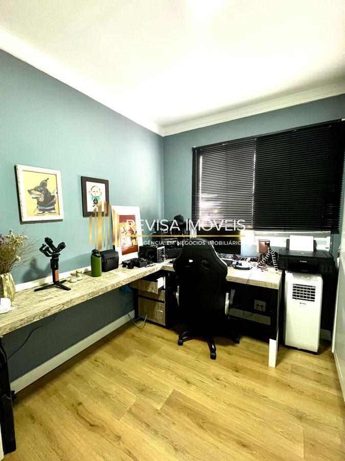 Apartamento à venda com 2 quartos, 55m² - Foto 9