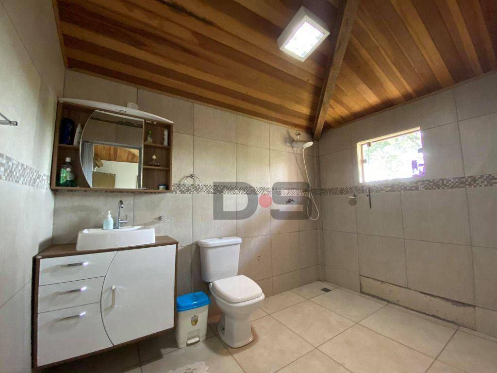 Chácara à venda com 4 quartos, 270m² - Foto 11