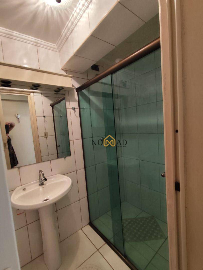 Apartamento à venda com 3 quartos, 85m² - Foto 13