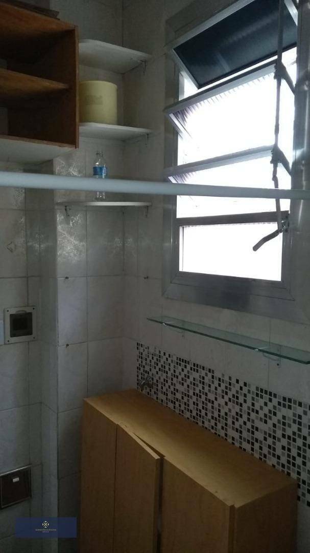 Apartamento à venda com 1 quarto, 25m² - Foto 12