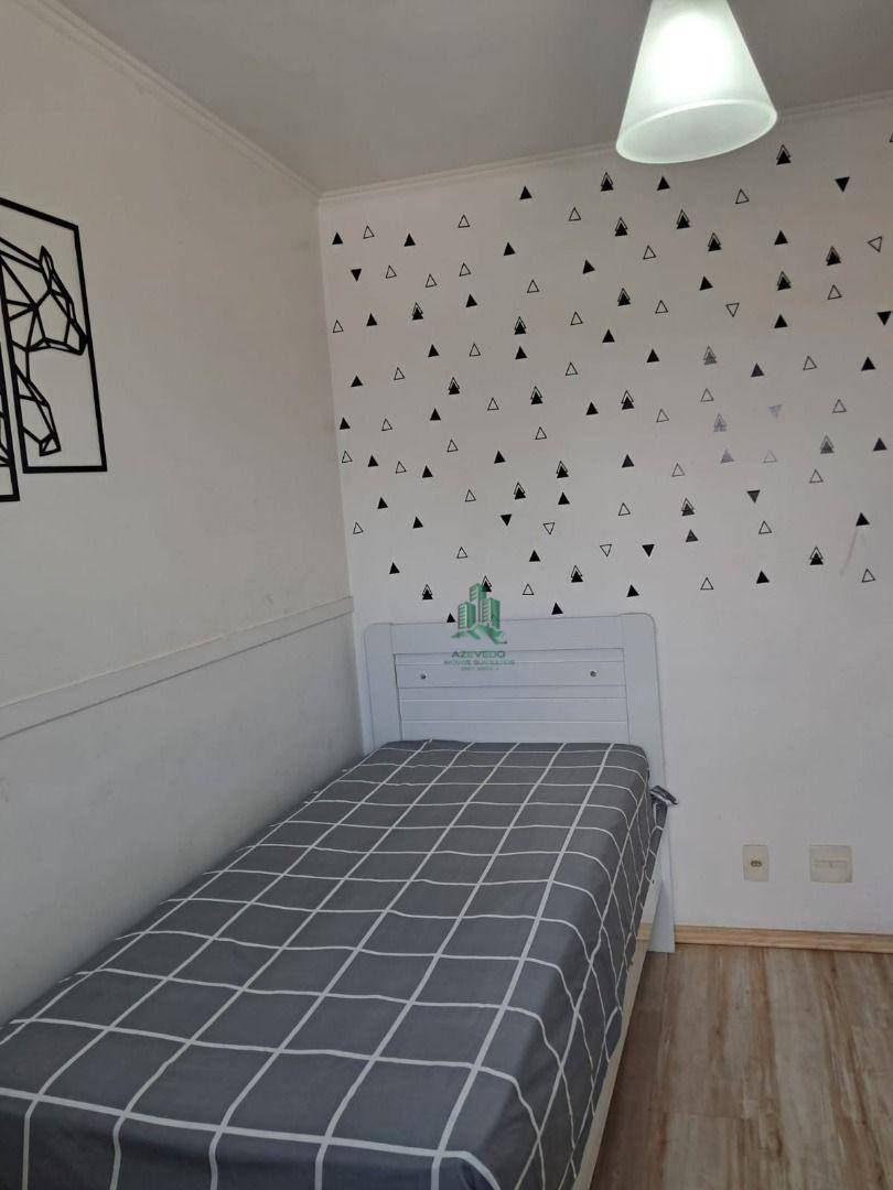 Apartamento à venda com 2 quartos, 49m² - Foto 14