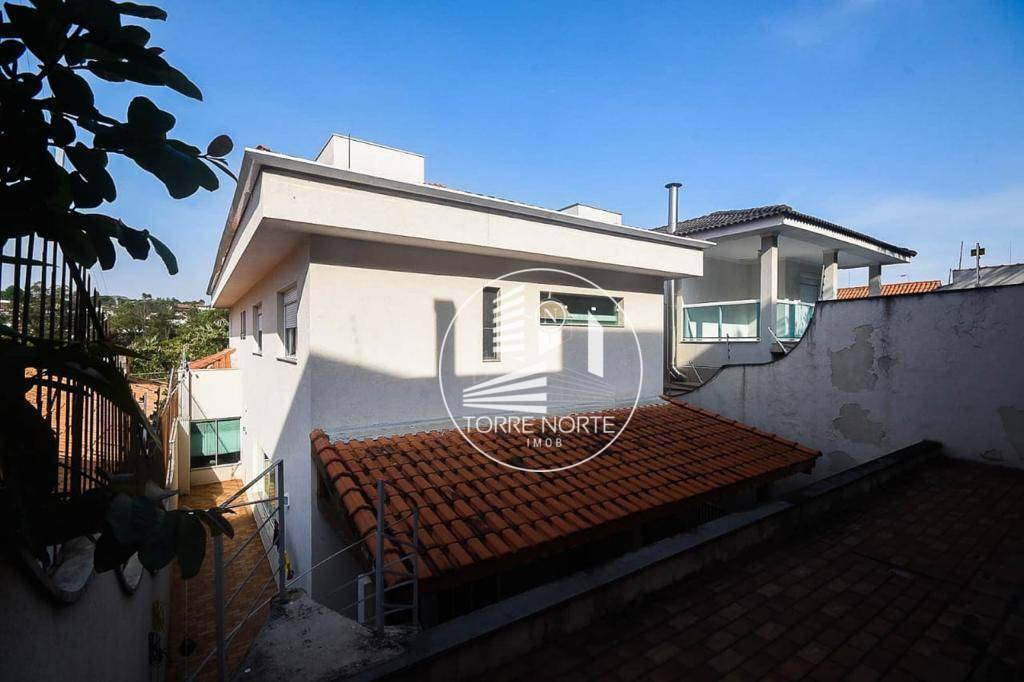 Sobrado à venda com 4 quartos, 389m² - Foto 3