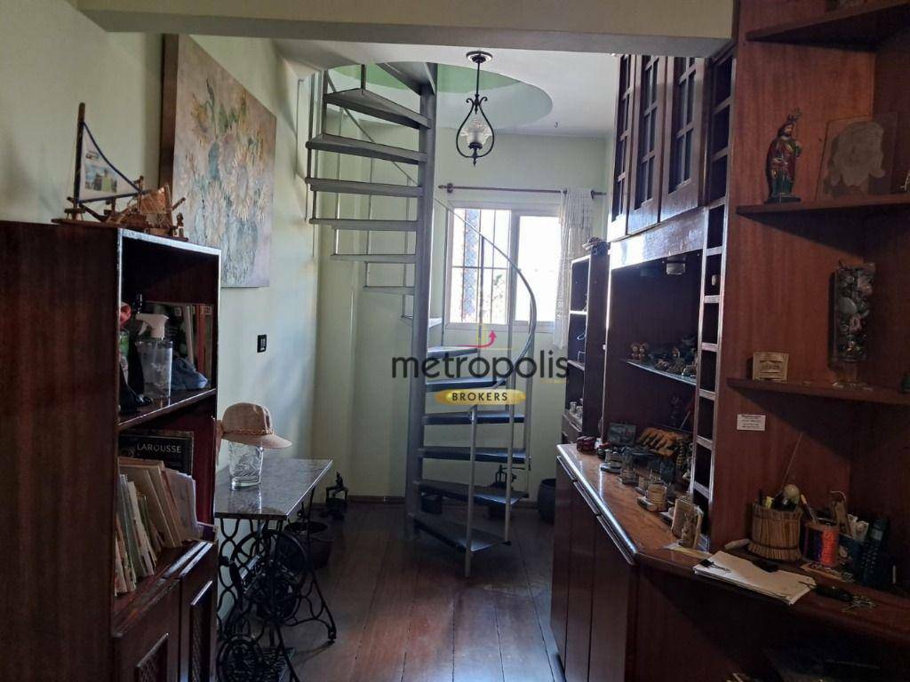Cobertura à venda e aluguel com 3 quartos, 262m² - Foto 18