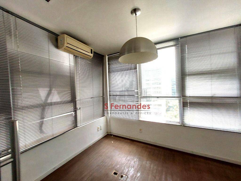 Conjunto Comercial-Sala à venda e aluguel, 149m² - Foto 16