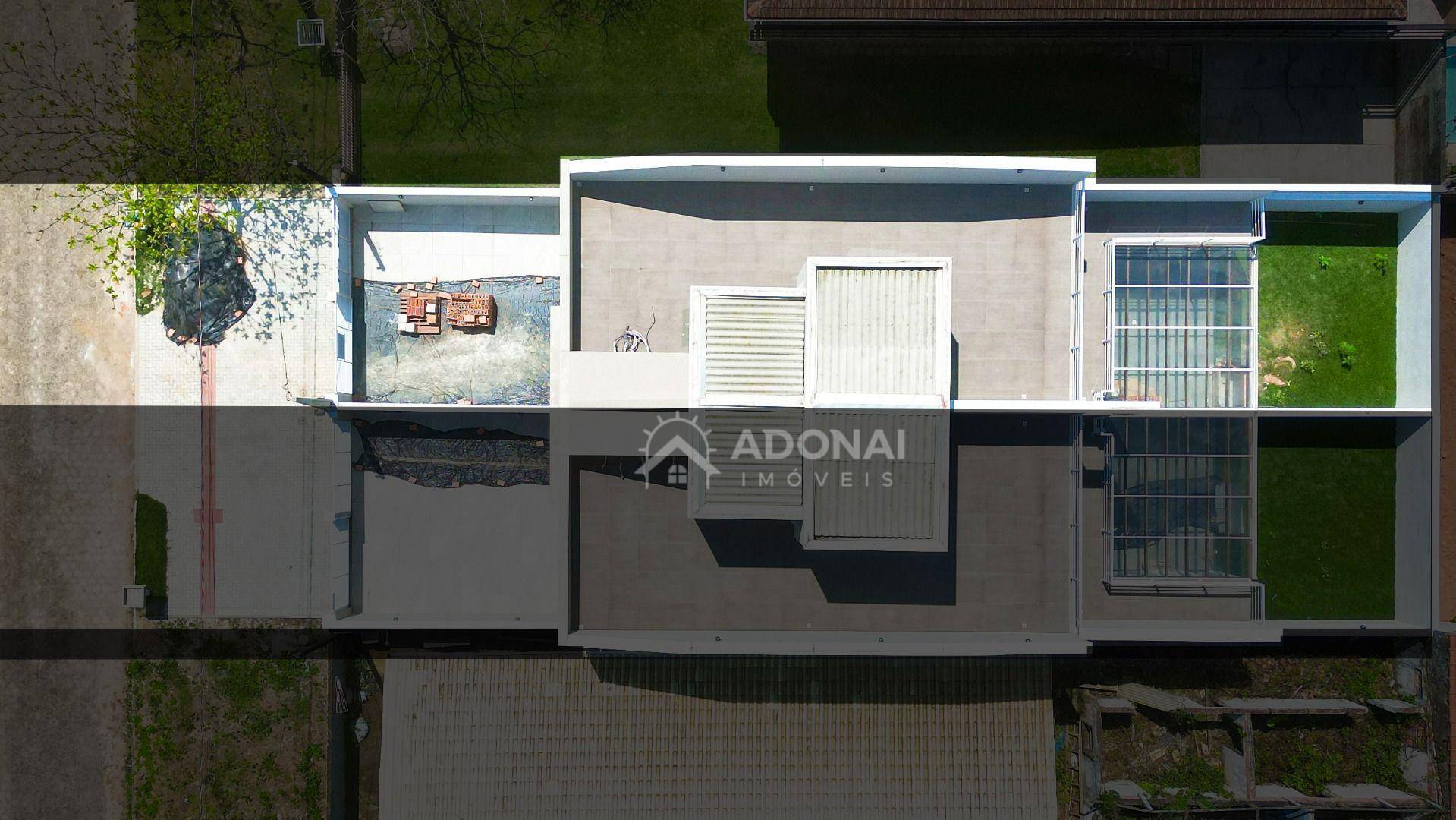 Sobrado à venda com 4 quartos, 200m² - Foto 44