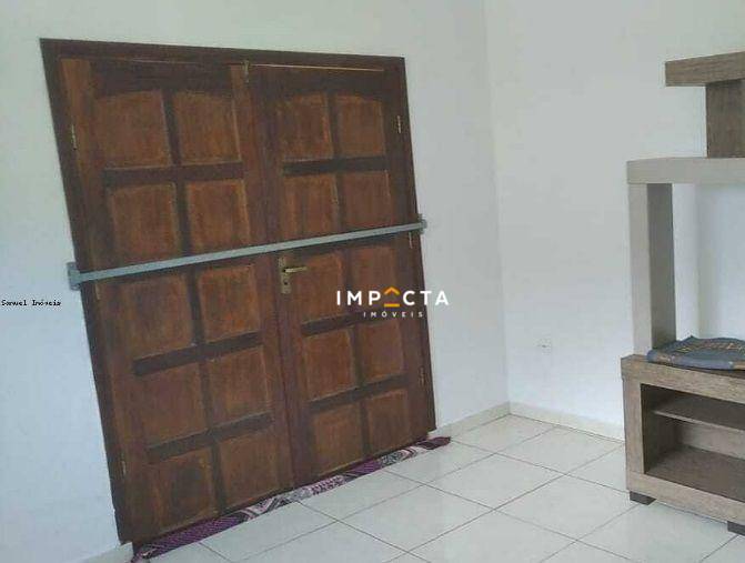 Chácara, 3 quartos, 1000 m² - Foto 4