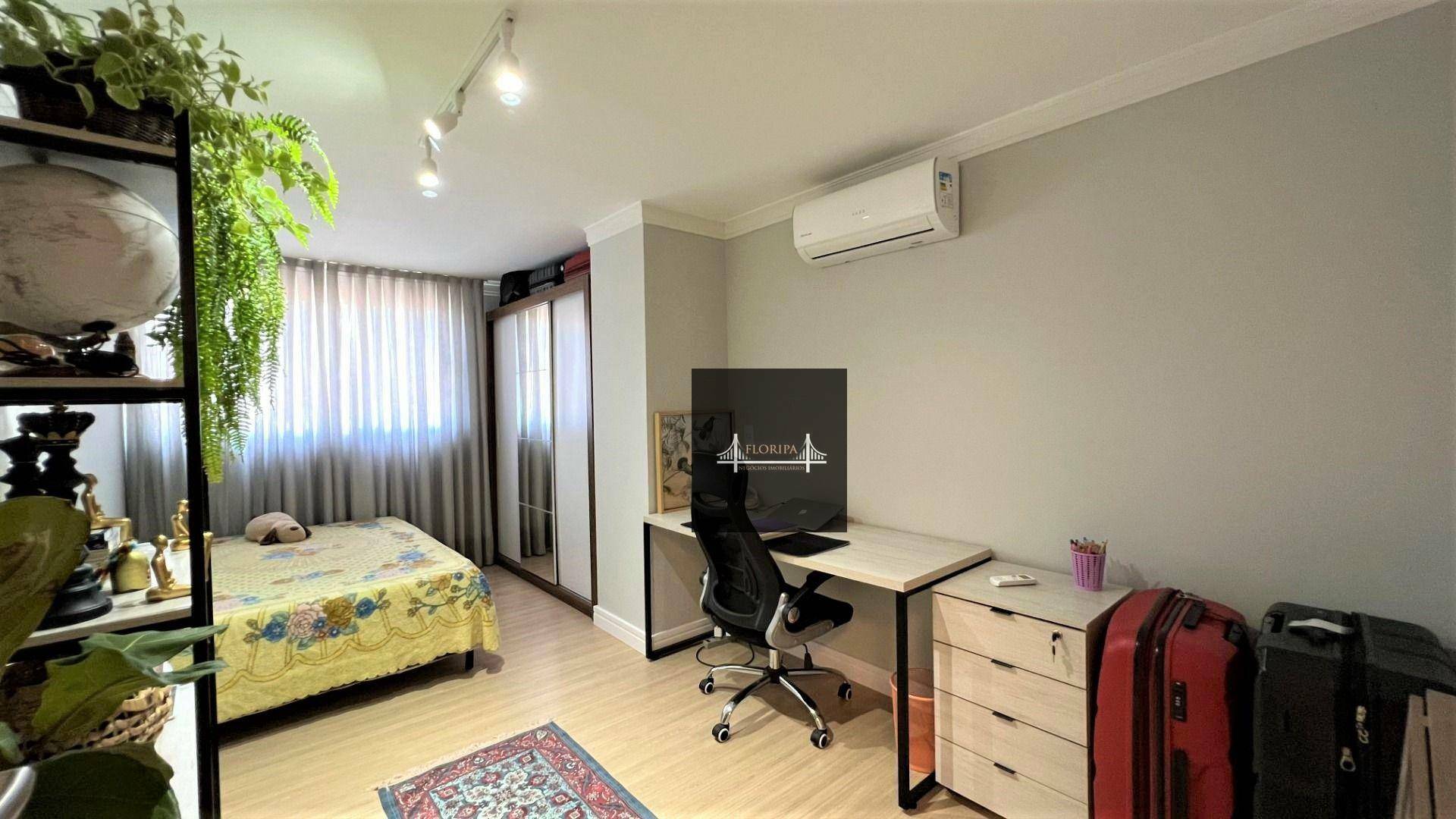 Cobertura à venda com 3 quartos, 195m² - Foto 5