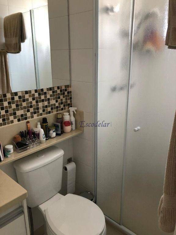 Apartamento à venda com 3 quartos, 87m² - Foto 12