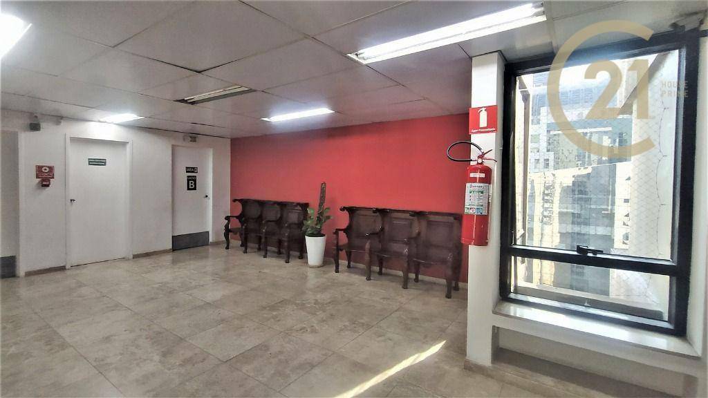 Conjunto Comercial-Sala para alugar, 284m² - Foto 8