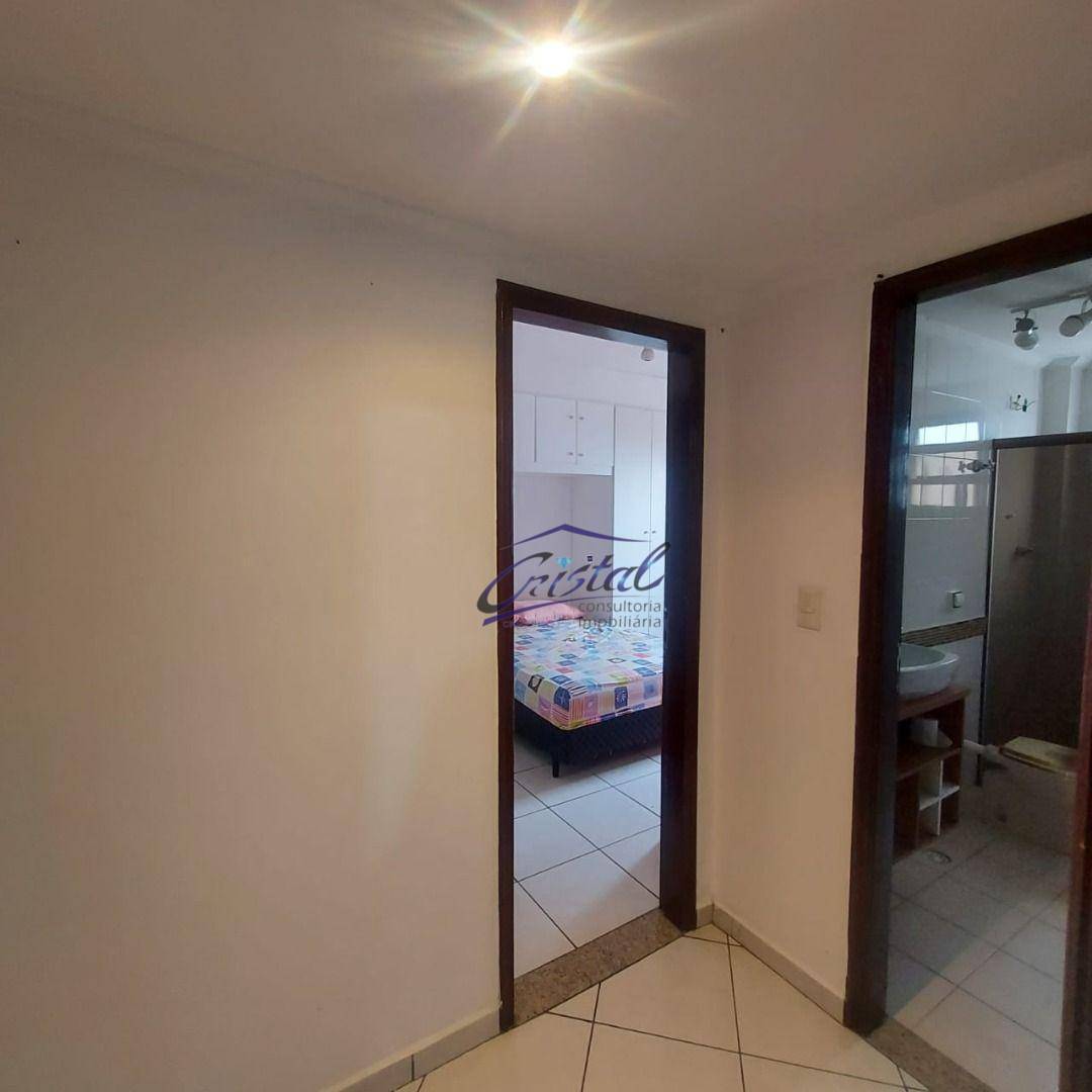 Apartamento à venda com 3 quartos, 100m² - Foto 14