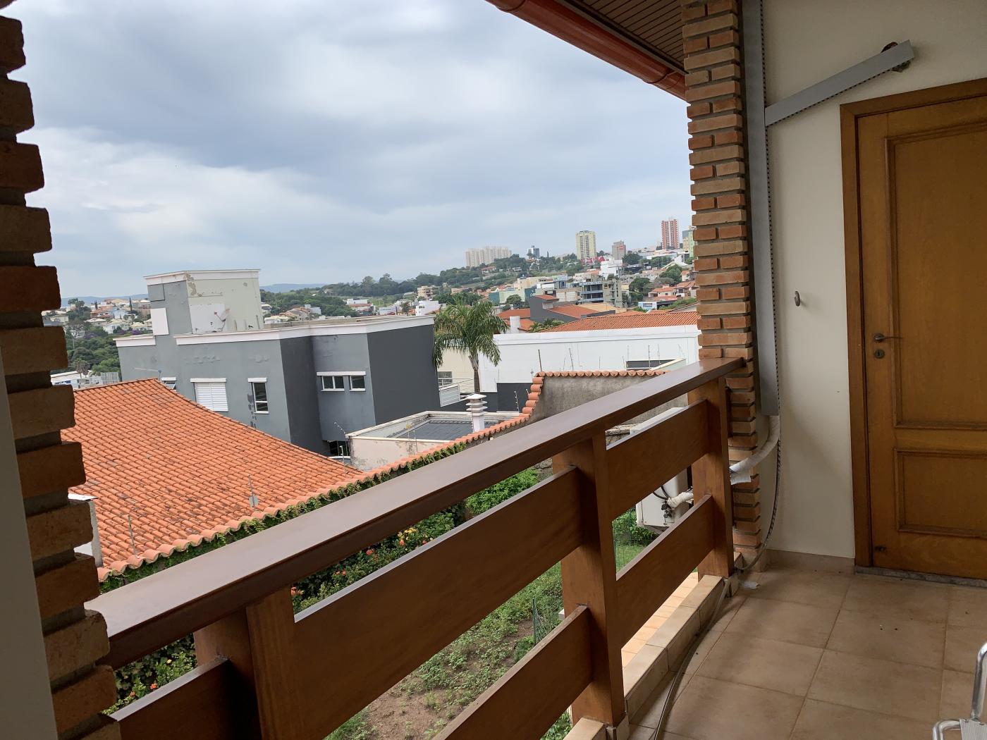 Casa à venda com 4 quartos, 495m² - Foto 17