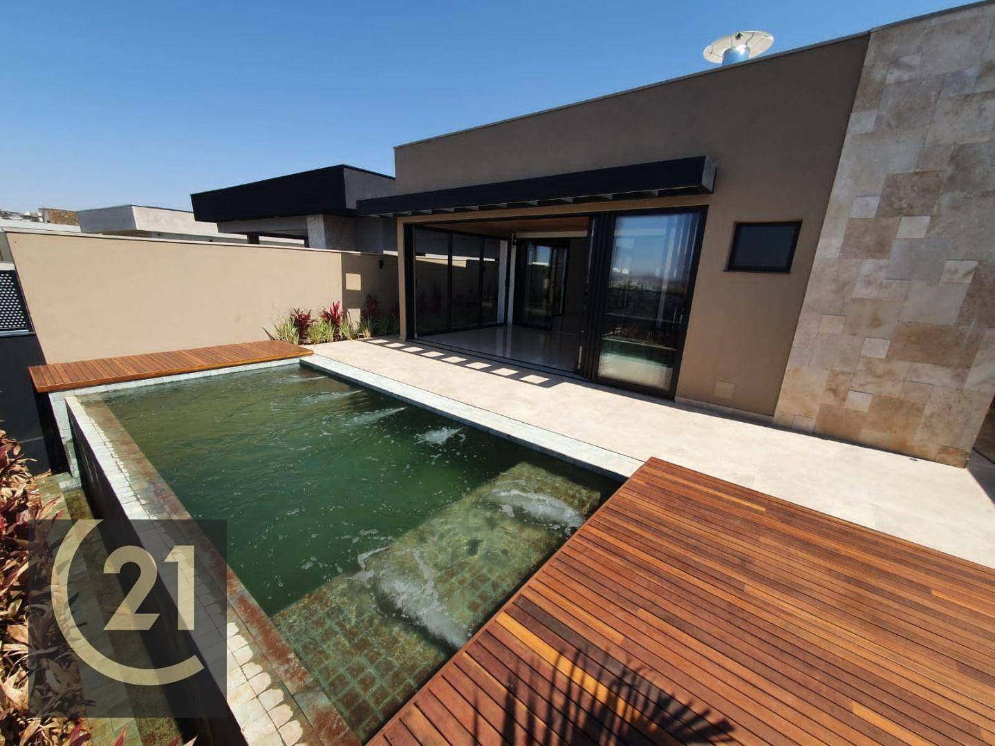 Casa de Condomínio à venda com 3 quartos, 265m² - Foto 21