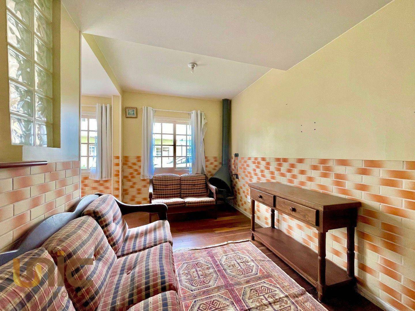 Casa de Condomínio à venda com 3 quartos, 76m² - Foto 2