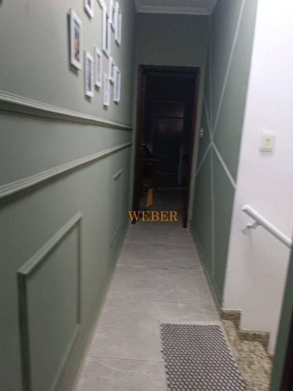 Sobrado à venda com 3 quartos, 115m² - Foto 16