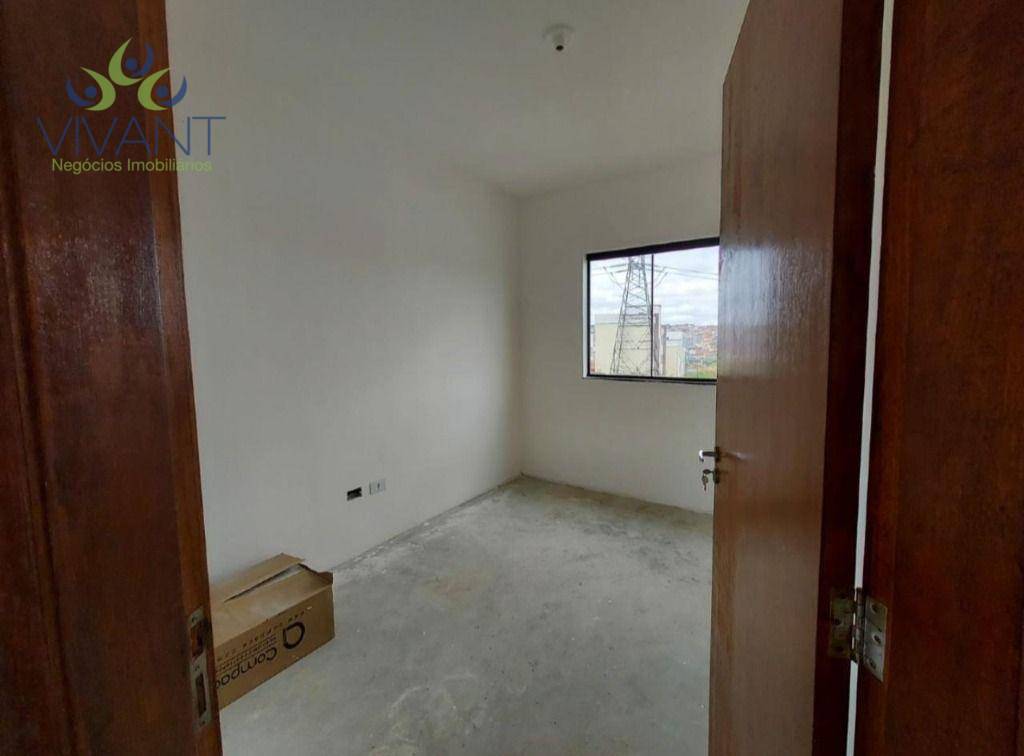 Sobrado à venda com 3 quartos, 100m² - Foto 12