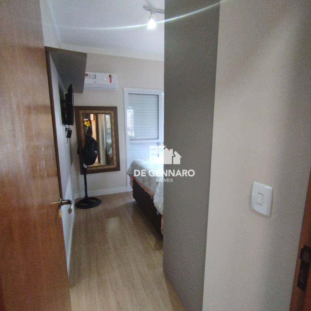 Apartamento à venda com 2 quartos, 92m² - Foto 19