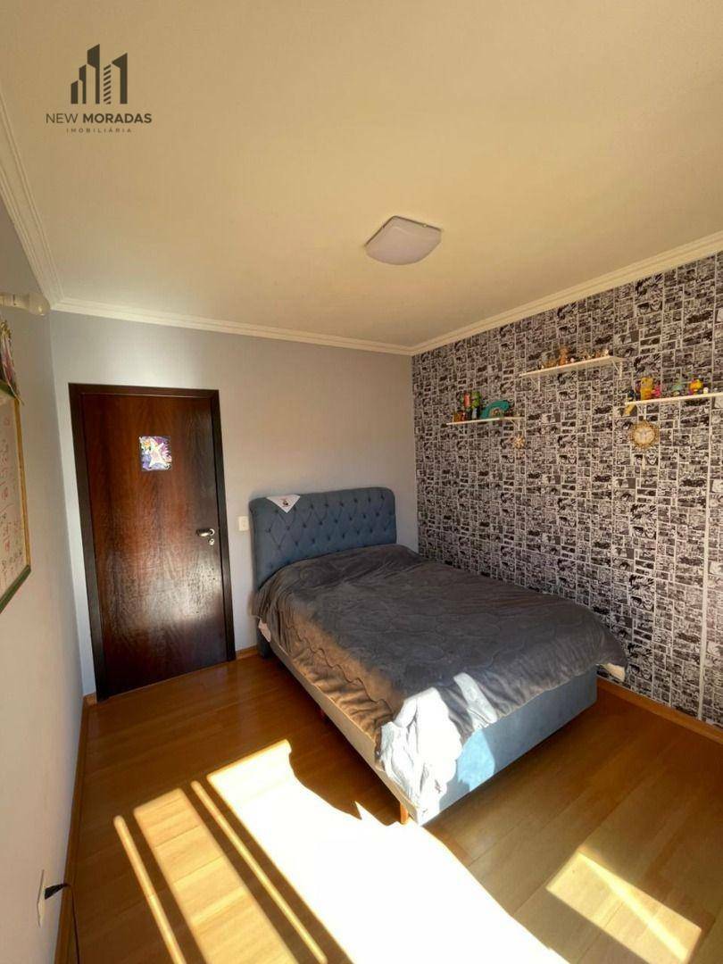Sobrado à venda com 4 quartos, 235m² - Foto 16