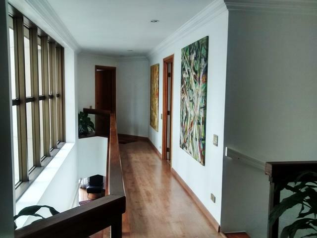 Apartamento à venda e aluguel com 4 quartos, 251m² - Foto 8