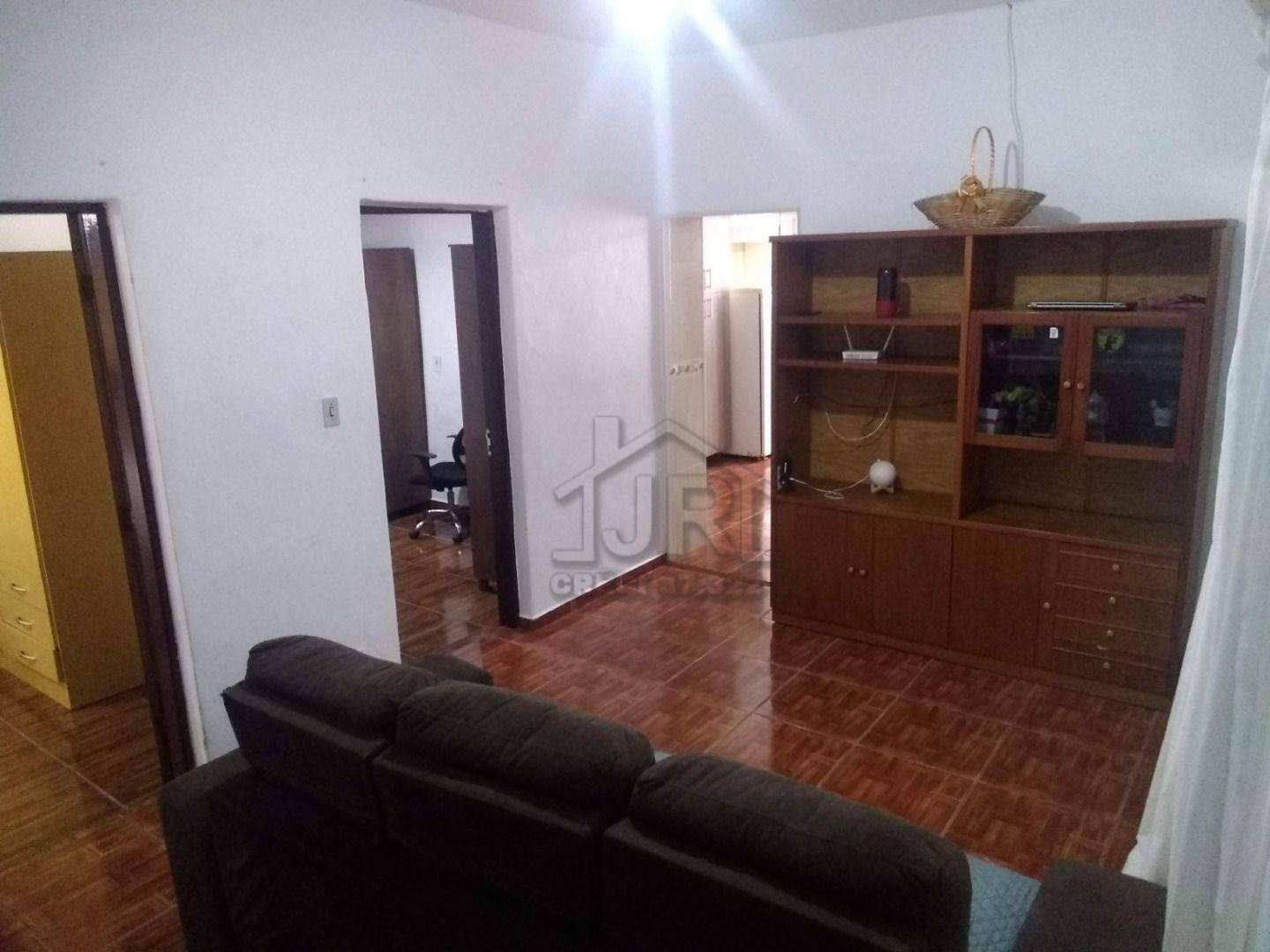 Casa à venda com 3 quartos, 207m² - Foto 12