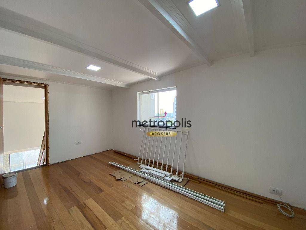 Cobertura para alugar com 2 quartos, 110m² - Foto 13