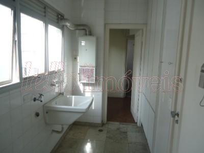 Apartamento à venda com 3 quartos, 200m² - Foto 16