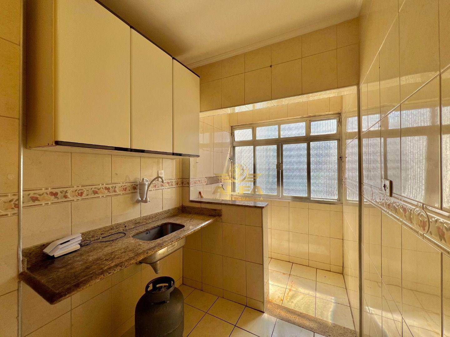 Apartamento à venda com 1 quarto, 55m² - Foto 15