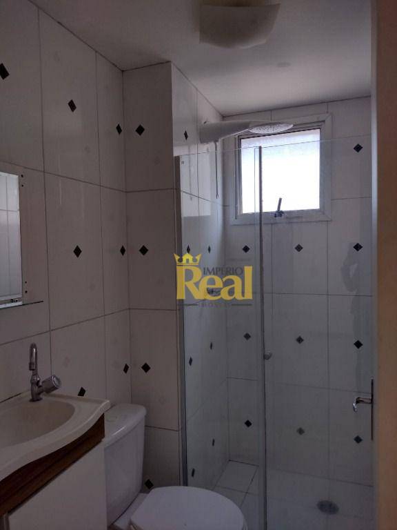 Apartamento para alugar com 2 quartos, 43m² - Foto 4