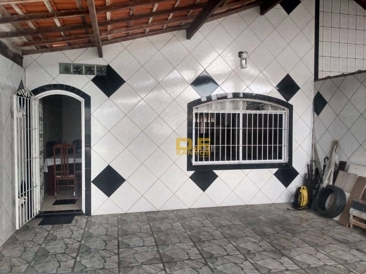 Casa à venda com 2 quartos, 175M2 - Foto 1