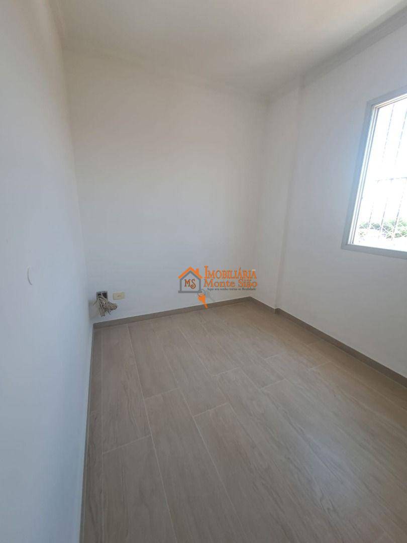 Apartamento para alugar com 3 quartos, 76m² - Foto 34