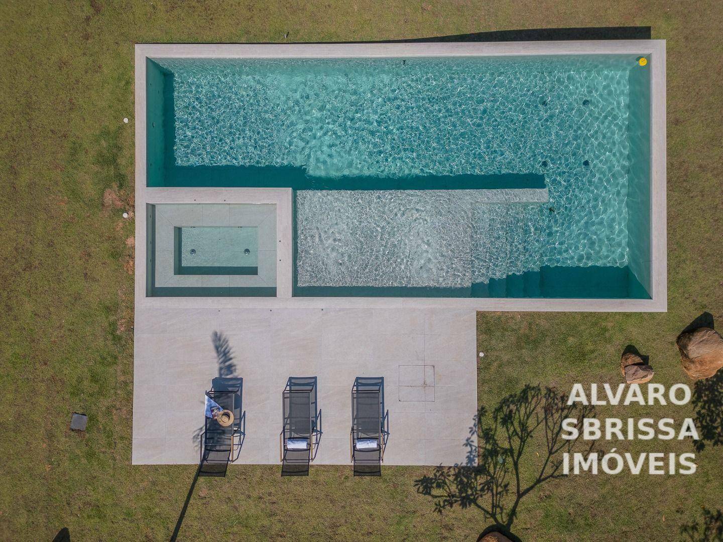 Casa de Condomínio à venda com 6 quartos, 795m² - Foto 4