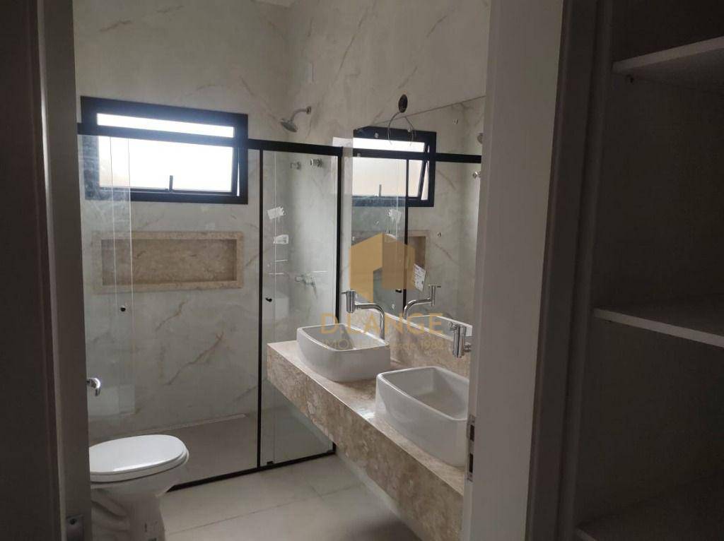 Casa de Condomínio à venda com 3 quartos, 183m² - Foto 18