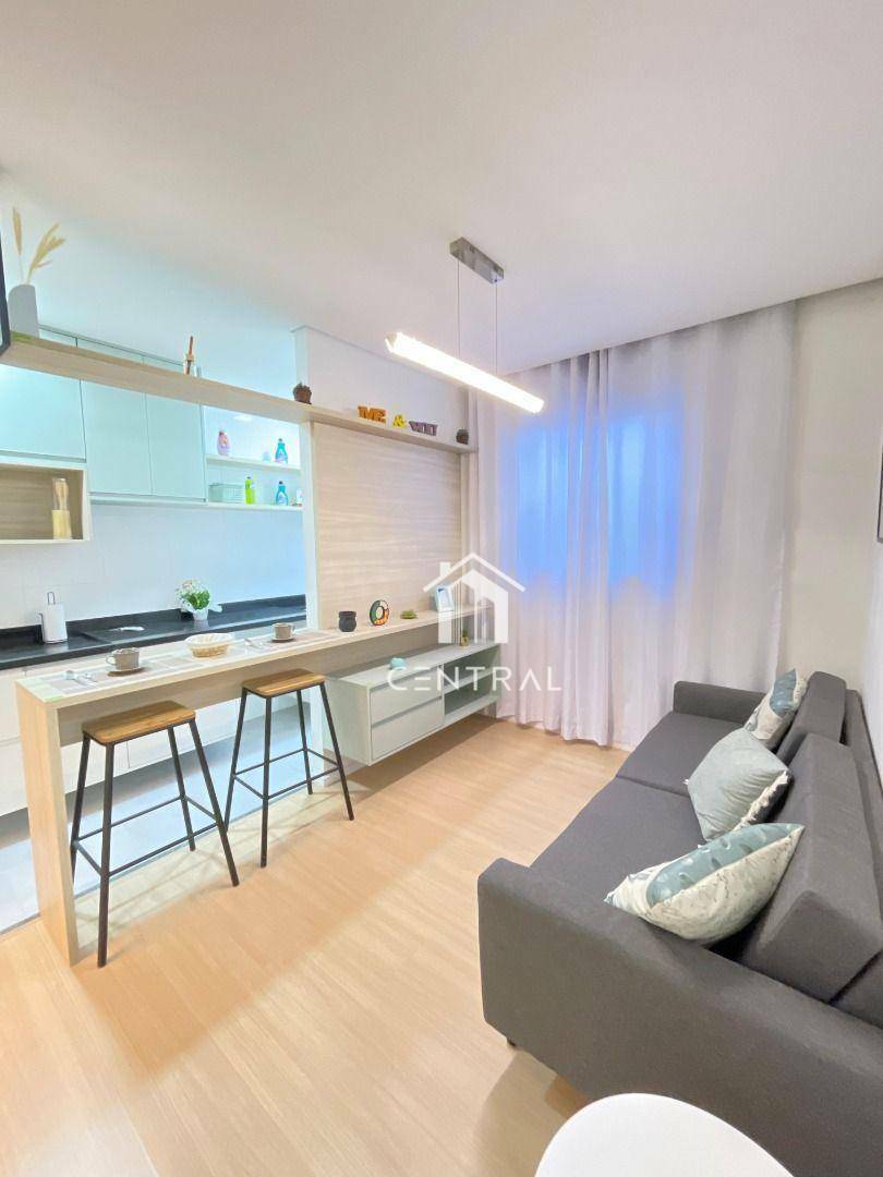 Apartamento à venda com 2 quartos, 42m² - Foto 18