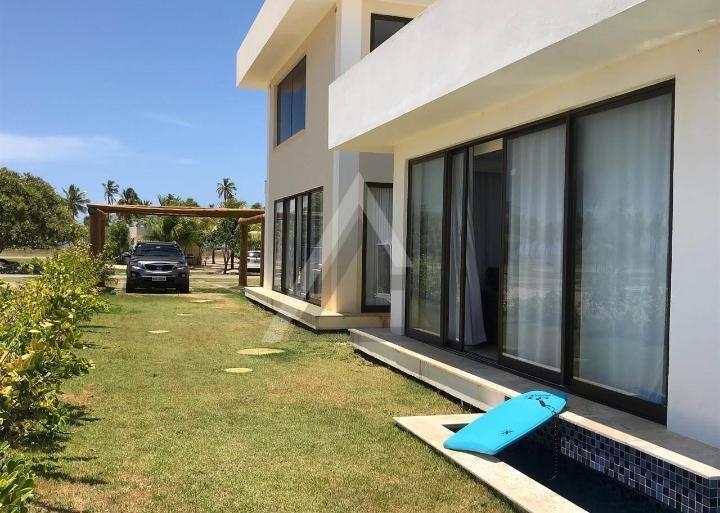 Casa de Condomínio à venda com 5 quartos, 395m² - Foto 2