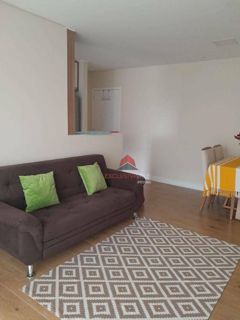 Apartamento à venda com 2 quartos, 63m² - Foto 37