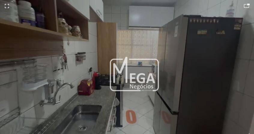 Apartamento à venda com 1 quarto, 52m² - Foto 9