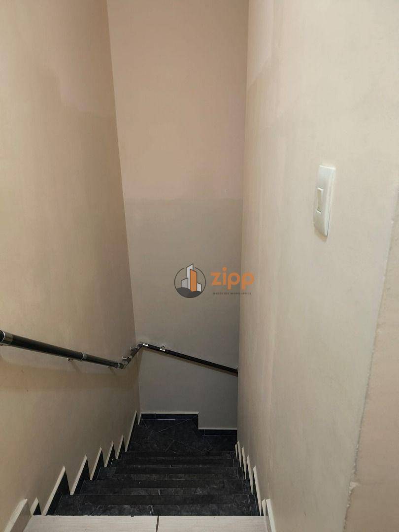 Sobrado à venda com 2 quartos, 81m² - Foto 23