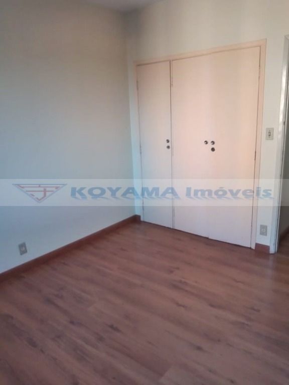 Apartamento à venda com 3 quartos, 90m² - Foto 9