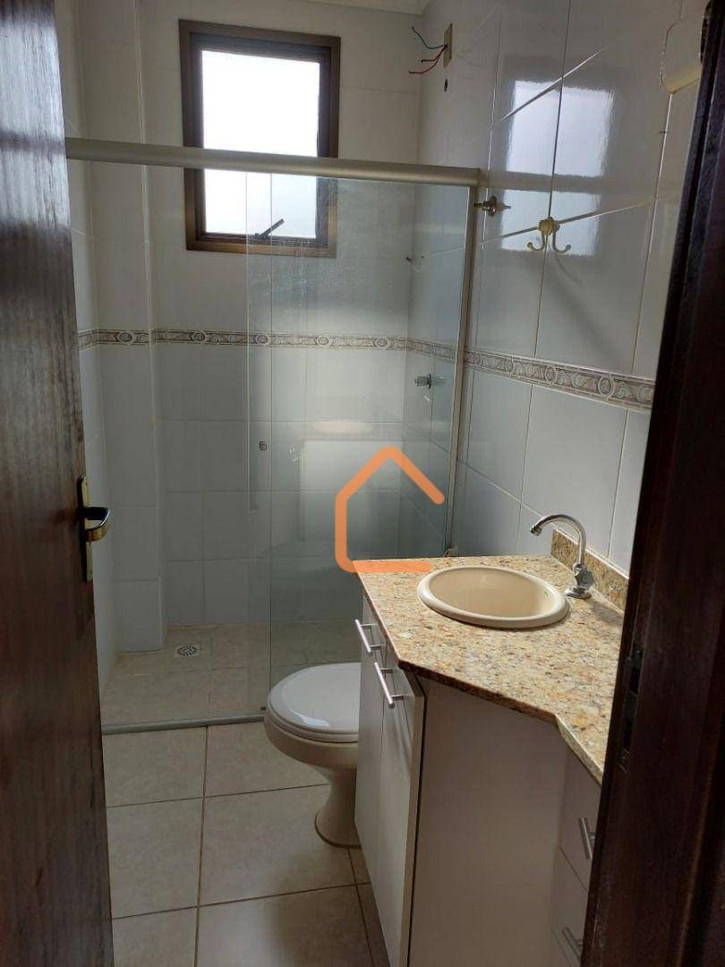 Apartamento à venda com 3 quartos, 95m² - Foto 8