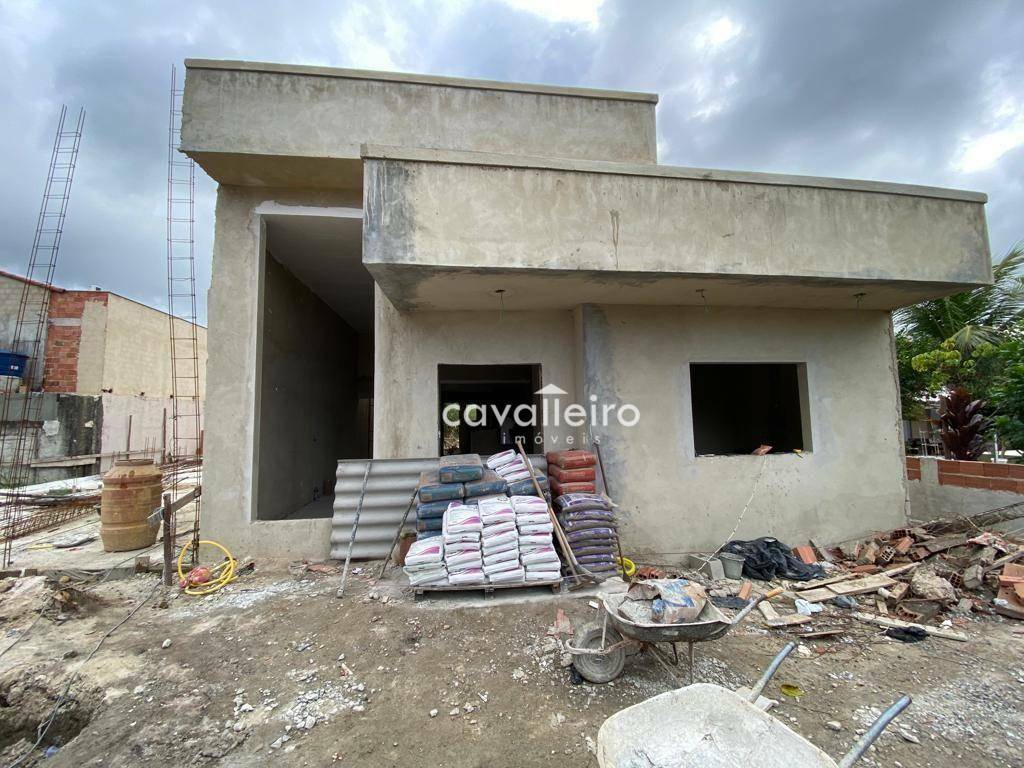 Casa à venda com 3 quartos, 129m² - Foto 16