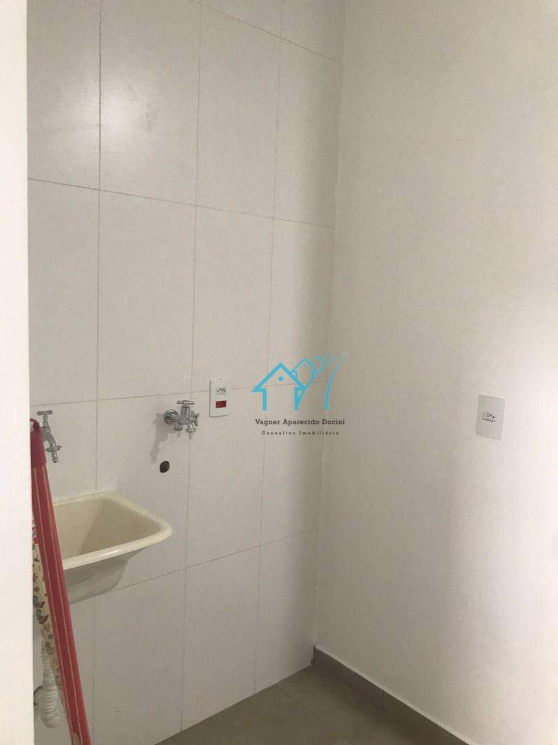 Apartamento para alugar com 1 quarto, 28m² - Foto 7
