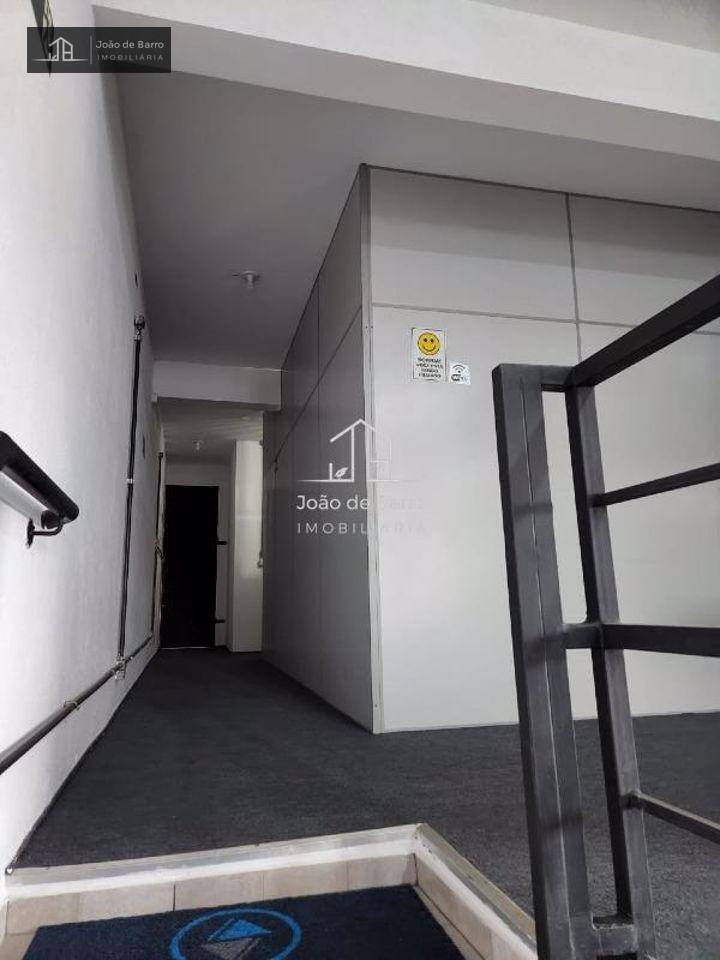 Depósito-Galpão-Armazém à venda com 3 quartos, 402m² - Foto 4