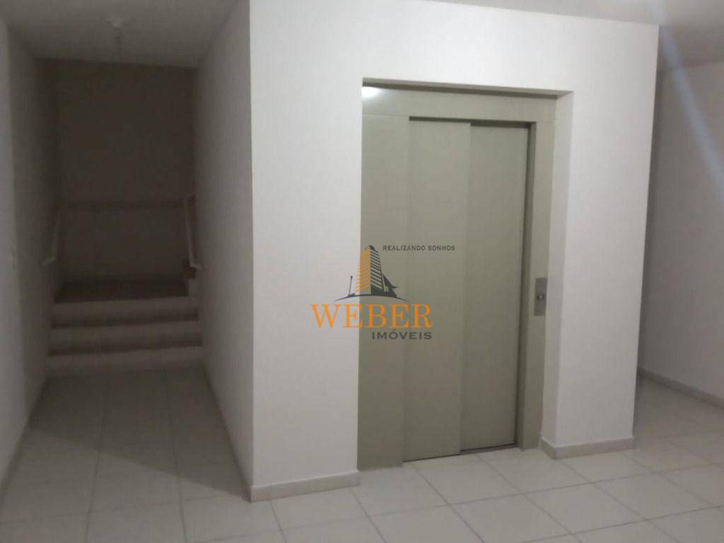 Apartamento à venda com 2 quartos, 49m² - Foto 14