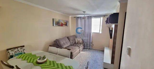 Apartamento à venda com 2 quartos, 50m² - Foto 2