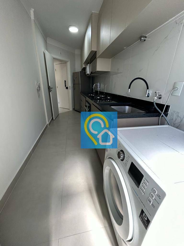 Apartamento à venda com 3 quartos, 84m² - Foto 9